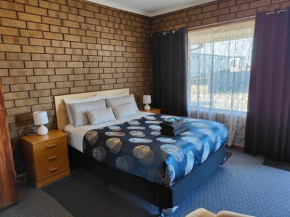 Airport Whyalla Motel Whyalla